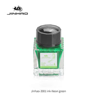 Fluorescence Green