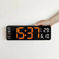 13 Inch BLACK-ORANGE