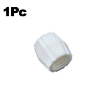 1Pc White