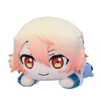 Tenma Tsukasa Papa