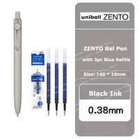 0.38grey 3blue set