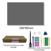 80X160MM