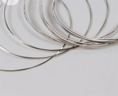 ZIKO DEG-009 Electric Guitar Strings Steel Core Surface Coating Nickel Extra Light Special Musical Instrument Accessorie Parts