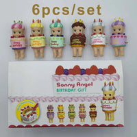 6pcs