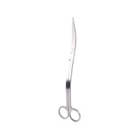 25 Wave scissors