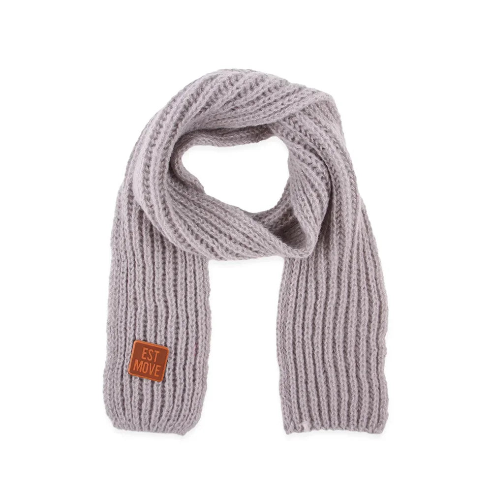 Dog Scarf Pet Warm Knitted Scarf Poodle Teddy Scarf Kittens puppies Winter Supplies Dogs Christmas New Year Pet Accessories