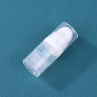 5ml Transparent