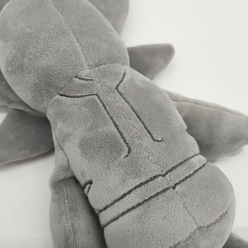 Cartoon Game Characters Plush Toy Small Gift Cute Demogorgon Stuffed Dolls Kids Baby Gifts For Children Boys Halloween Girls