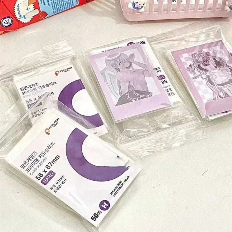 Photocard Holder Photo Album for Photographs Photo Card Supplies Kpop Binder Photocards Packaging Picture Frames Albums Home