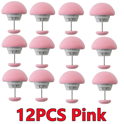 20-1PC BedSheet Quilt Clip One Button Unlock Duvet Cover Fastener Clip Anti Slip Blanket Buckles Quilt Holder Fixator Grippers