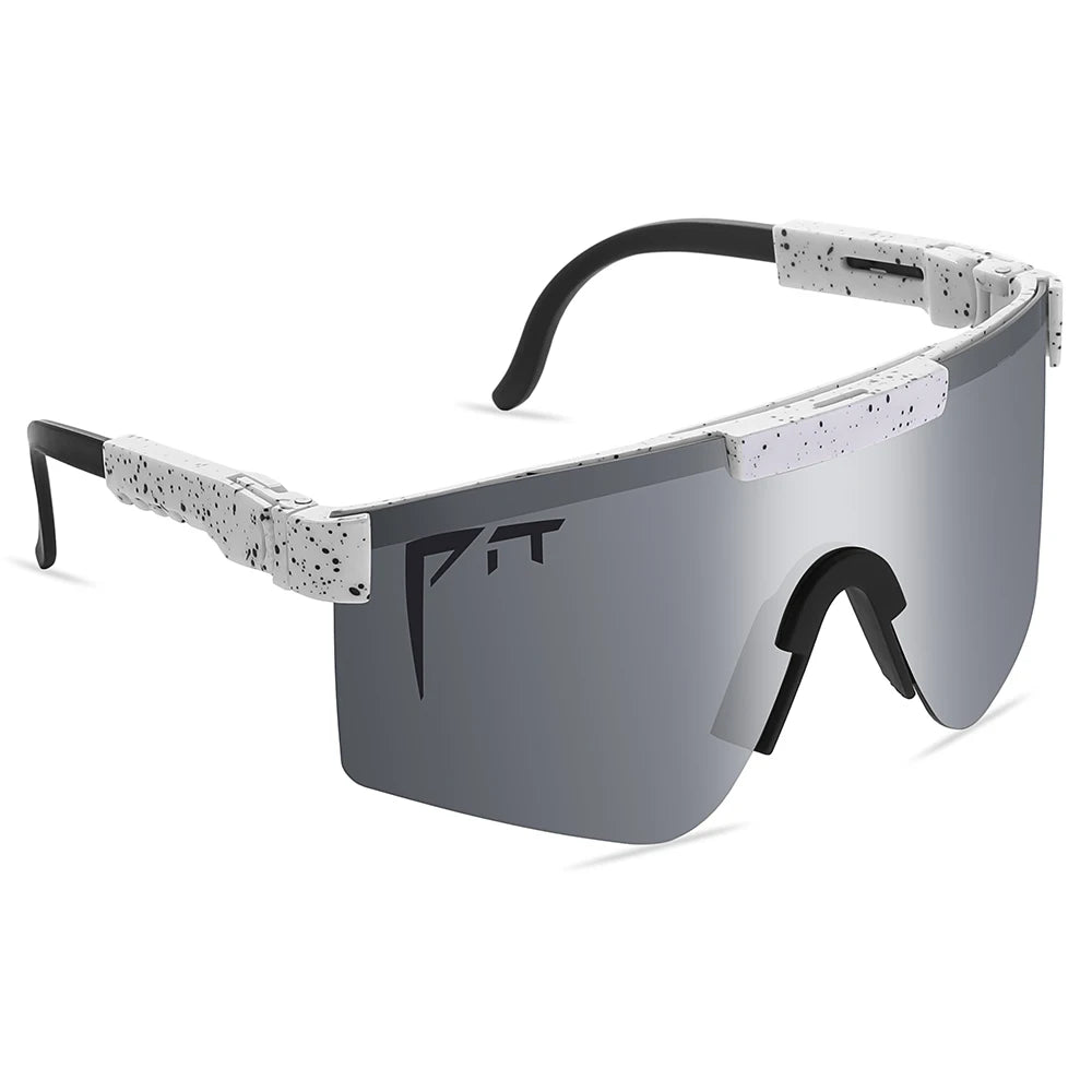 Outdoor Sport Adult Pit Viper Sunglasses Men Male Female Driving Eyewear UV400 Cycle Sun Glasses Women Fashion Baseball Shades