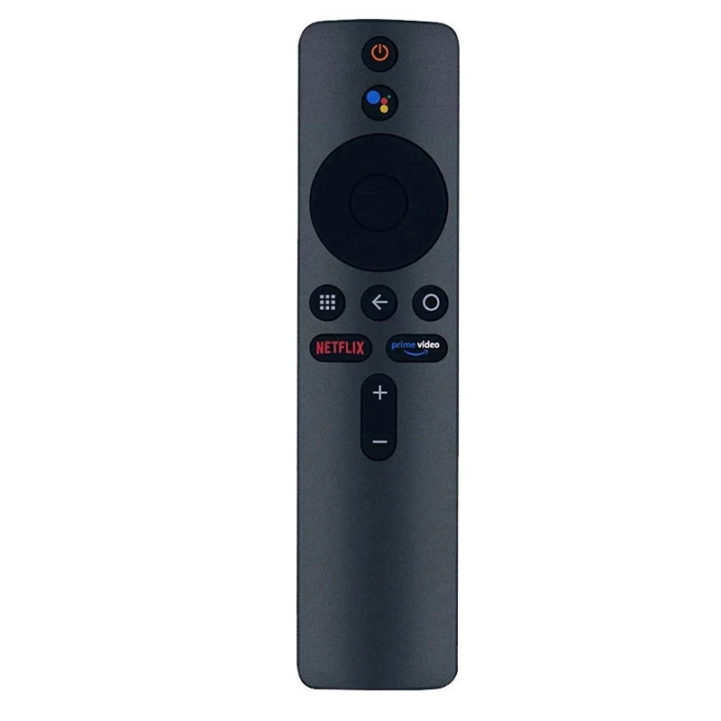 XMRM-006 For Xiaomi MI Box S MI TV Stick MDZ-22-AB MDZ-24-AA Smart TV Box Bluetooth Voice Remote Control For Xiaomi