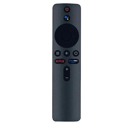XMRM-006 For Xiaomi MI Box S MI TV Stick MDZ-22-AB MDZ-24-AA Smart TV Box Bluetooth Voice Remote Control For Xiaomi