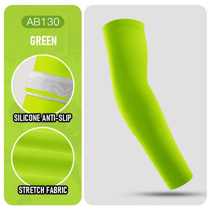 1 PC Sports Elbow Support Sleeve Arm Joint Protector Breathbable Elbow Pads Cycling Running Basketball Arm Guard