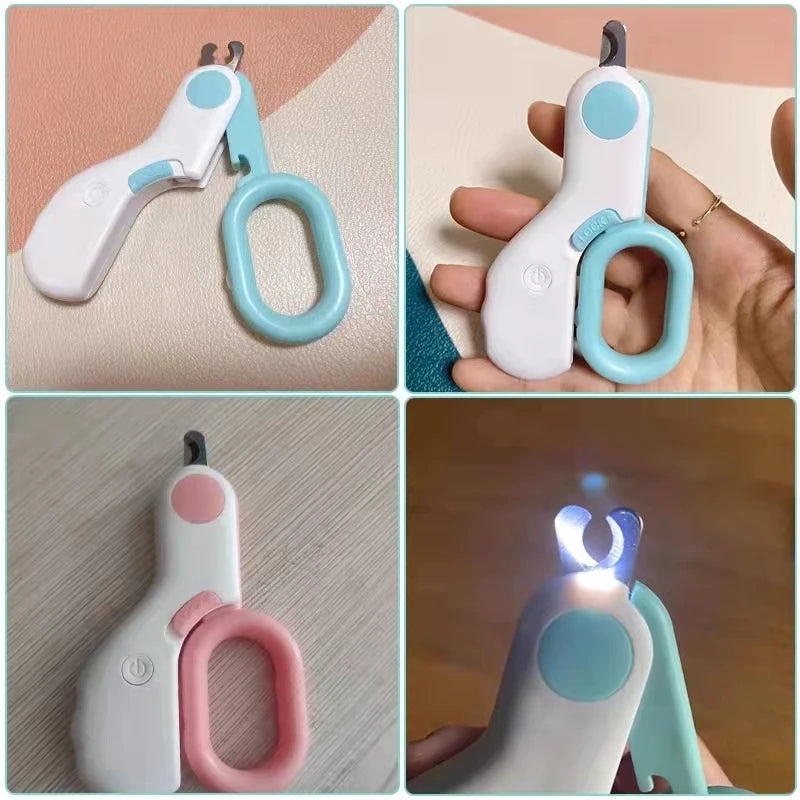 Smart Cat Toys Interactive Ball Plush Electric Catnip Training Toy Kitten Touch Sounding Pet Product Squeak Toy Ball Cat Supplie