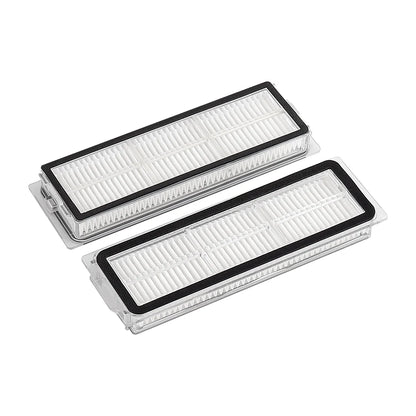 For Xiaomi M40S OV31CN M30 D102 X20 Pro D102GL X20 Max D109GL 5 PRO /5 C Vacuum Cleaner HEPA Filter Part