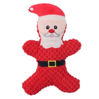 Santa Claus