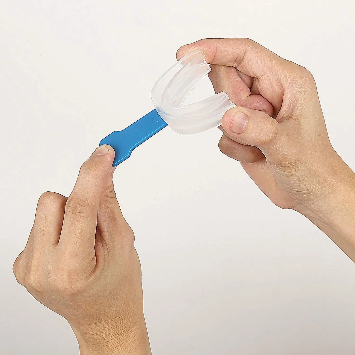 Anti Snoring Bruxism Teeth Bruxism Sleeping Apnea Guard Mouth Guard Snoring Mouth Guard to Stop Snoring Snoring Device Bruxismo