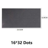 Single-sided16X32 b