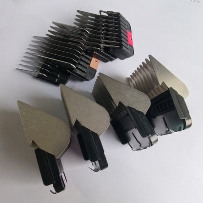 Stainless Steel Animal Attachment Comb 3mm 6mm 10mm 13mm 16mm 19mm 22mm 25mm