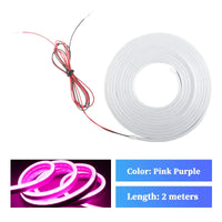 2M Pink purple