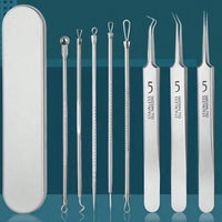8pcs