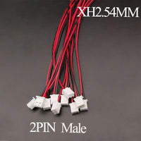 2P Male