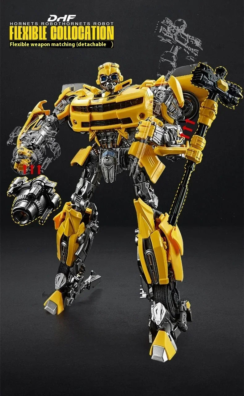 2026 New Hot-Selling Transforming Toys, Toy Trucks, and Movie & Anime Action Figures. The Perfect Gift for Kids.