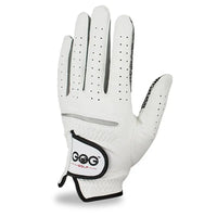 Worn on Left Hand