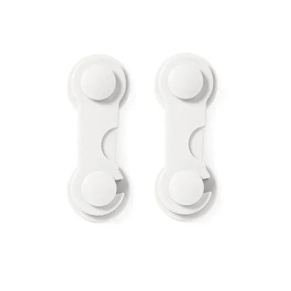 2/5PCS Home Baby Safety Multifunctional Drawer Lock Baby Proof Cabinet Locks Child Safety Door Locks  Baby Protection