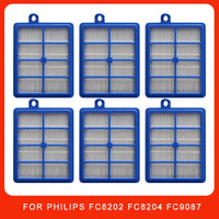 6PCS