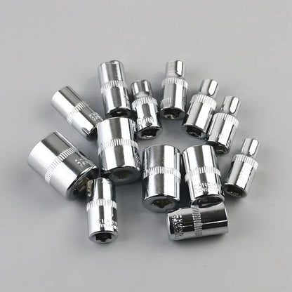 Motorcycle Toolbox Set Fast Ratchet Wrench 150/46pcs Socket Group Bit Industrial-grade Toolbox Auto Repair Tools Car Maintenance