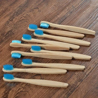 10PC Kids Blue