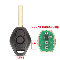 HU92 without chip