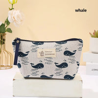 whale