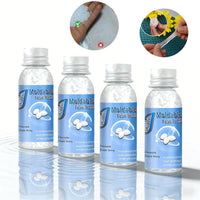 TAMP-4 bottle