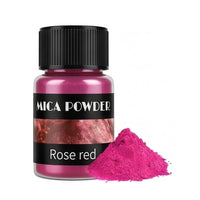 Rose red