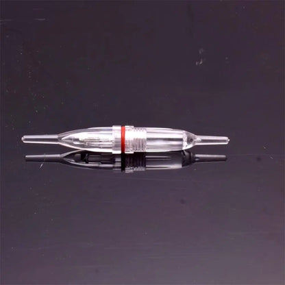 5 pcs flashing two end fishing lights, underwater fishing lights, boat fishing night bait lights, taillights