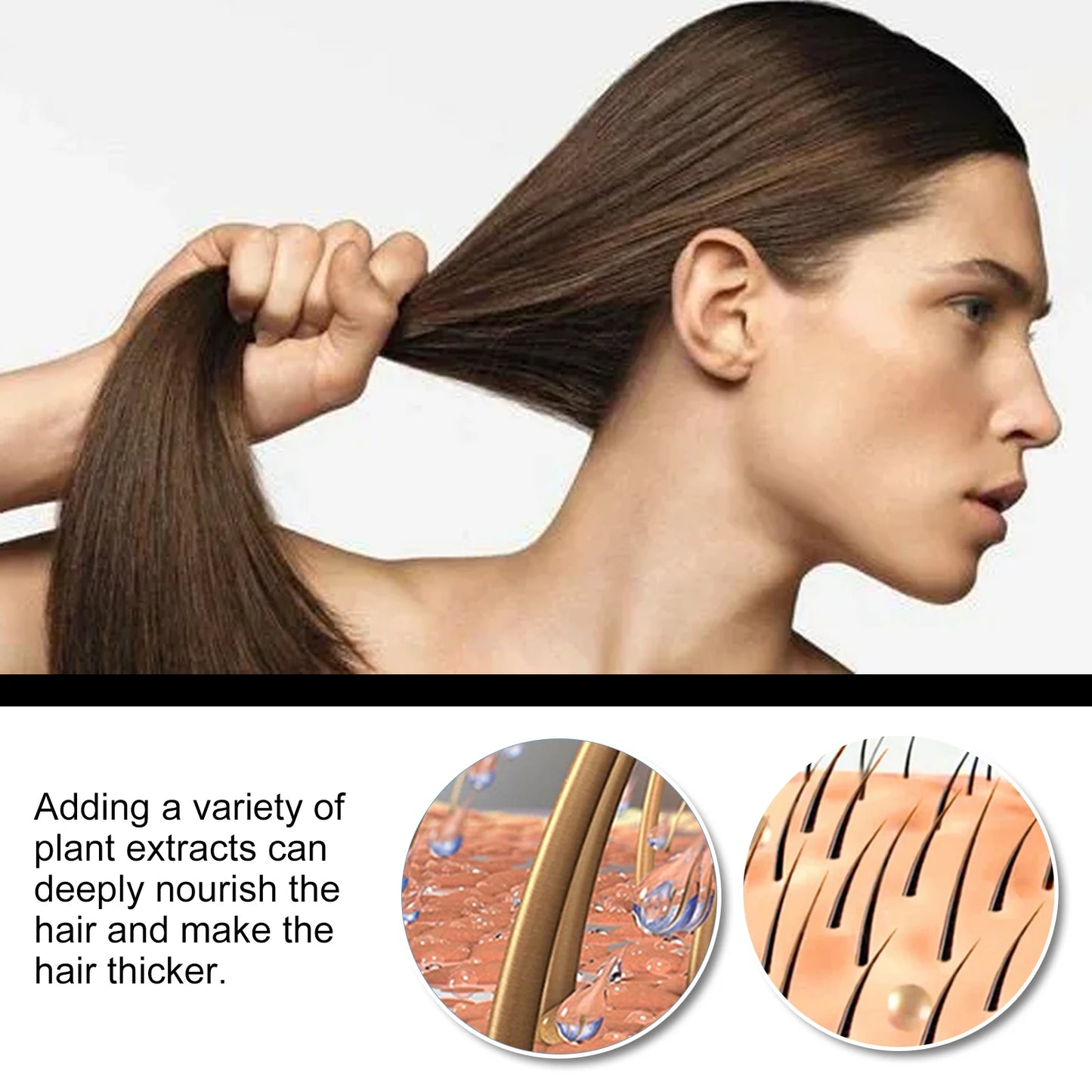 Volumizing Hair Powder Long-Lasting Oil Control Fluffy Hair Powder Increase Hair Volume Enhancing Styling Hair Treatment Salon
