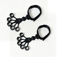 black 2pc