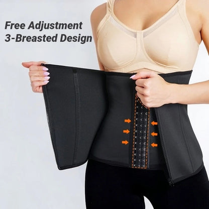 Waist Trainer Binders Shaper Modeling Strap Corset Slimming Belt Underwear Body ShapewearWomen Girdle Reduce Abdominal