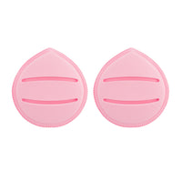 2pcs pink