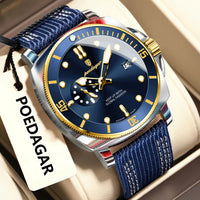 873 Gold Blue