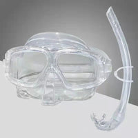 A set of transparent