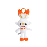 Scorbunny 12cm