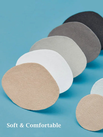 Sports Shoes Patches Vamp Repair Shoe Insoles Patch Sneakers Heel Protector Adhesive Patch Repair Shoes Heel Foot Care Products