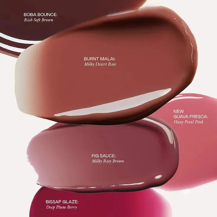 EADEM Le Chouchou Lip Balm Lipstick Makeup Moisturizing Hydrating Nourishing Anti Chap Lip Care Long Lasting Adds Glossy Finish