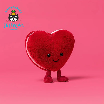 Timmy Turtle; Messenger Kangaroo; Fun Crayon; Eleat Love Macaron; Stuffed Toy Gift 26 Valentine's Day New Product
