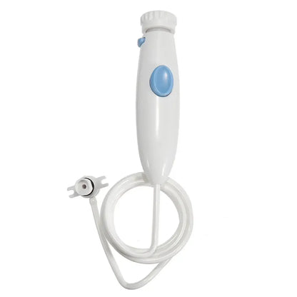 Water Flosser Dental Water Jet Replacement Tube Hose Handle for Waterpik WP-100 WP-900 Irrigador Dental Удаление Зубного Камня