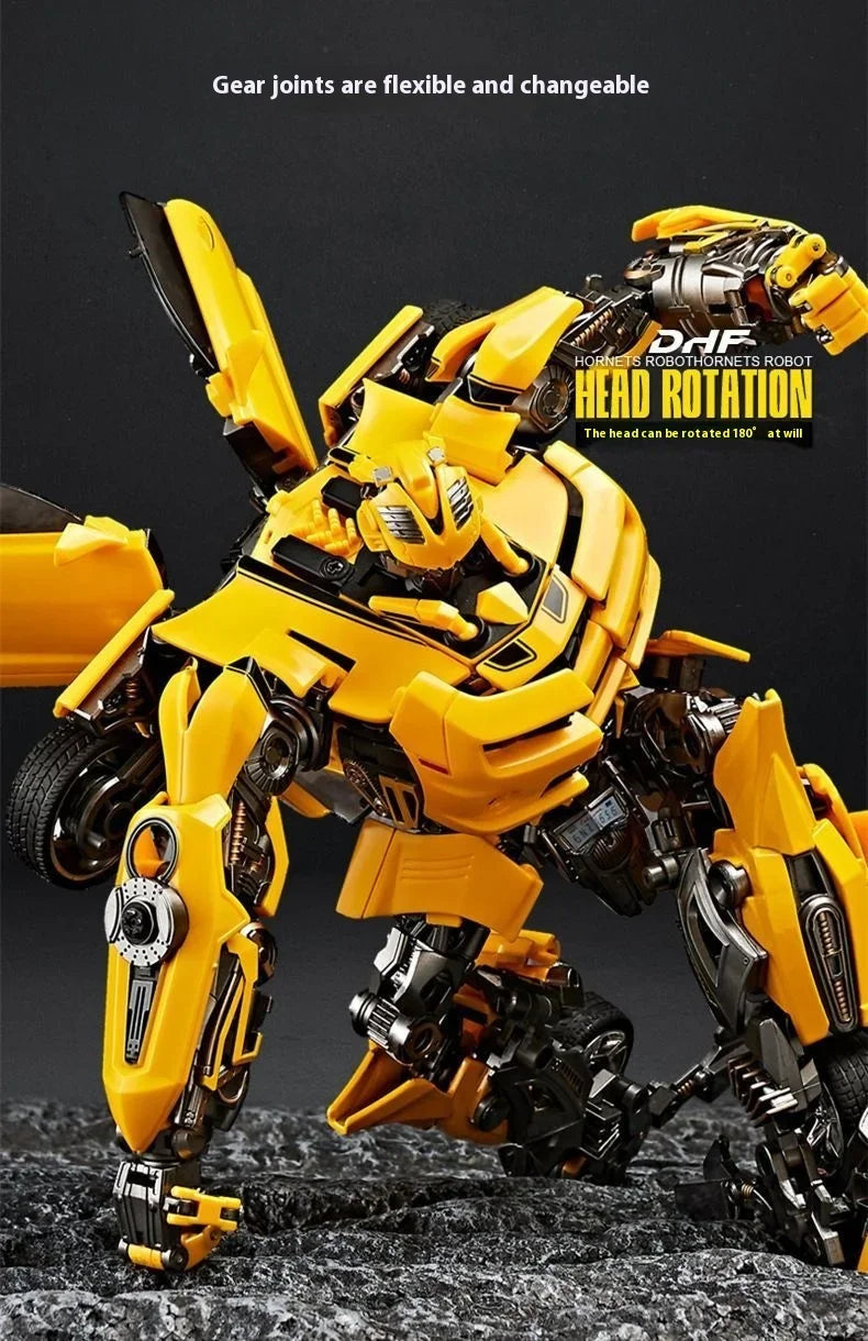 2026 New Hot-Selling Transforming Toys, Toy Trucks, and Movie & Anime Action Figures. The Perfect Gift for Kids.